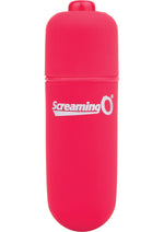 Load image into Gallery viewer, Soft Touch Vooom Bullets Reuseable Latex Free Waterproof - Red
