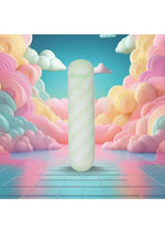 Load image into Gallery viewer, Softies Dual Silicone Rechargeable Body Bullet Vibrator
