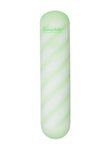 Load image into Gallery viewer, Softies Dual Silicone Rechargeable Body Bullet Vibrator - Green - 4in
