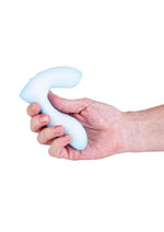 Load image into Gallery viewer, Softies Dual Silicone Rechargeable Vibrator