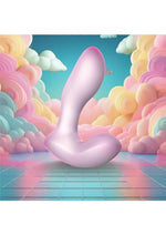 Load image into Gallery viewer, Softies Dual Silicone Rechargeable Vibrator