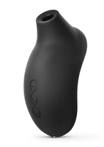 Load image into Gallery viewer, Sona 2 Rechargeable Clitoral Stimulator - Black