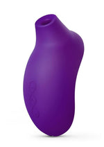 Load image into Gallery viewer, Sona 2 Rechargeable Clitoral Stimulator - Purple