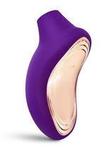 Load image into Gallery viewer, Sona 2 Rechargeable Clitoral Stimulator