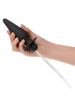 Load image into Gallery viewer, Southern Lights Rechargeable Silicone Vibrating Light Up Anal Probe