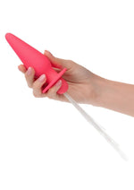 Load image into Gallery viewer, Southern Lights Rechargeable Silicone Vibrating Light Up Anal Probe