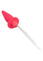 Load image into Gallery viewer, Southern Lights Rechargeable Silicone Vibrating Light Up Anal Probe