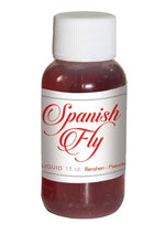 Load image into Gallery viewer, Spanish Fly Liquid Virgin Cherry Soft Package