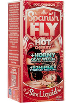 Load image into Gallery viewer, Spanish Fly Sex Drops Hot Cherry - 1oz
