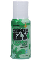 Load image into Gallery viewer, Spanish Fly Sex Drops Mint - 1oz