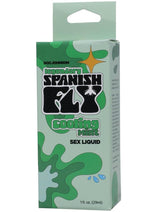 Load image into Gallery viewer, Spanish Fly Sex Drops Mint - 1oz