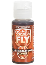 Load image into Gallery viewer, Spanish Fly Sex Drops Stimulating Coffee - 1oz
