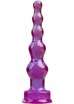 Load image into Gallery viewer, Spectragels Anal Toys - Anal Tool - Purple

