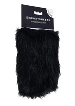 Load image into Gallery viewer, Spiked Sensory Mitt - Black
