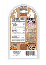 Load image into Gallery viewer, Sports Nuts Cock Pop Basketballs - Chocolate