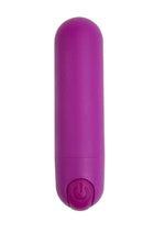 Load image into Gallery viewer, Sportsheets 10 Speed Bullet Vibrator - Purple
