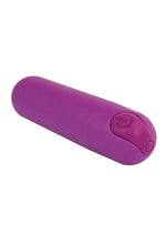Load image into Gallery viewer, Sportsheets 10 Speed Bullet Vibrator
