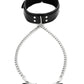 Sportsheets Collar with Nipple Clamps