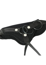 Load image into Gallery viewer, Sportsheets Curvy Collection Divine Diva Strap-On