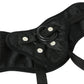 Sportsheets Curvy Colletion Noire Adjustable Strap-On