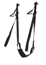 Load image into Gallery viewer, Sportsheets Door Jam Sex Sling
