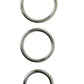 Sportsheets Metal O Ring Cock Ring