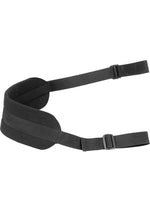 Load image into Gallery viewer, Sportsheets Plus Size Doggie Style Strap - Black
