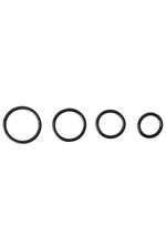 Load image into Gallery viewer, Sportsheets Rubber O Ring Cock Ring
