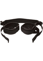 Load image into Gallery viewer, Sportsheets Sex Sling - Black