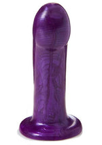 Load image into Gallery viewer, Sportsheets Skyn Silicone Flared Base Dildo
