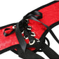 Sportsheets Sunrice Lace Corsette Strap-On Adjustable Harness