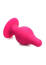Load image into Gallery viewer, Squeeze-It Squeezable Silicone Tapered Anal Plug

