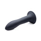 Squeeze-It Squeezable Slender Silicone Dildo