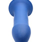 Squeeze-It Squeezable Thick Dildo