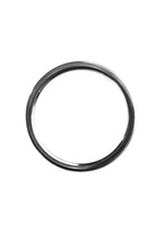Load image into Gallery viewer, Stainless Steel Plain Cock Ring 15mm Thick
