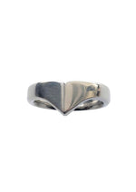 Load image into Gallery viewer, Stainless Steel Taj Cock Ring
