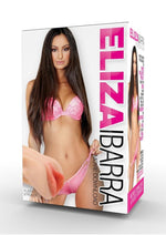 Load image into Gallery viewer, Star Stroker Eliza Ibarra Pussy Stroker - Vanilla
