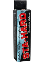 Load image into Gallery viewer, Stay Hard Desensitizing Lubricant .5oz Soft Packaging
