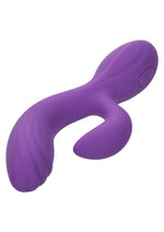 Load image into Gallery viewer, Stella Liquid Silicone C Curve Rechargeable G-Spot Vibrator
