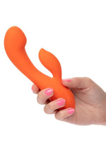Load image into Gallery viewer, Stella Liquid Silicone Dual G Massager