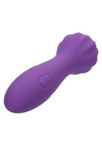 Load image into Gallery viewer, Stella Liquid Silicone O Wand Rechargeable Silicone Vibrator
