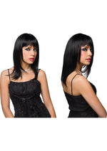 Load image into Gallery viewer, Steph Wig - Black
