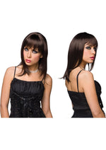 Load image into Gallery viewer, Steph Wig - Brown
