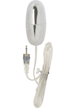 Load image into Gallery viewer, Sterling Collection Silver Bullet - Silver
