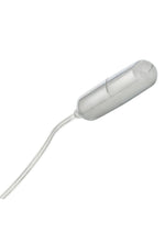 Load image into Gallery viewer, Sterling Collection Silver Slimline Silver Bullet
