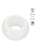 Load image into Gallery viewer, Stopper Ring Penetration Reducing Cock Ring
