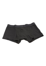 Load image into Gallery viewer, Strap U Armor Mens Boxer Harness with O-Ring - Black - Large/Medium