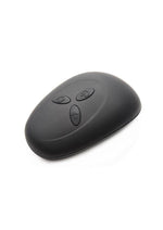 Load image into Gallery viewer, Strap U Double Take Double Penetration Rechargeable Silicone Vibrating Strap-On Harness
