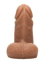 Load image into Gallery viewer, Strap U Packer Silicone 3.6in Dildo

