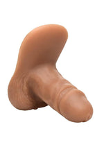 Load image into Gallery viewer, Strap U Packer Silicone 3.6in Dildo
